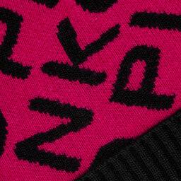 

Шапкa Pinko Frappato 101503 A0ZZ Fuxia/Nero YZ3, Рожевий