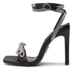 

Босоніжки Steve Madden Unleash SM11002333-001 Black, Чорний