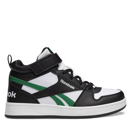 Reebok Laisvalaikio batai Reebok PRIME 2.0 MIDCUT 100225142 Juoda