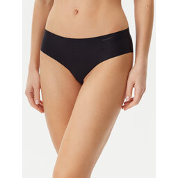 DKNY DKNY Set di 3 culotte classiche DK5028BP3 Nero