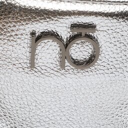 

Сумка на пояс Nobo NBAG-P2180-C022 Срібний