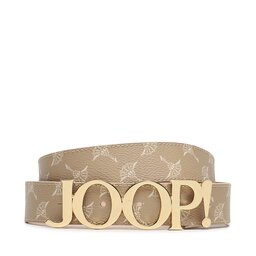 JOOP! Cinturón para mujer JOOP! 8363 Capuccino