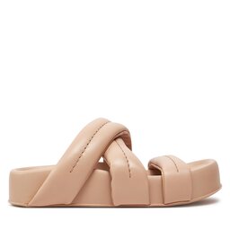 AGL Šlepetės AGL Jane D685001PGSOFTY0551 Smėlio