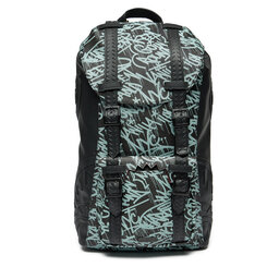 SPRAYGROUND Batoh SPRAYGROUND 910B6492NSZ Černá