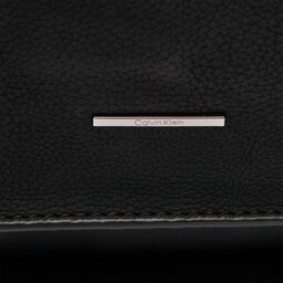 

Сумка Calvin Klein Ck Fold K60K611657 Ck Black BEH, Чорний