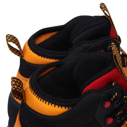 

Трекінгові черевики Garmont Vetta Tech Gtx GORE-TEX 002466 Red/Orange, Червоний