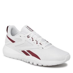 Reebok Batai Reebok Flexagon Energy 4 Shoes IE6702 Balta