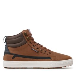 

Снікерcи O'Neill Wallenberg Men Mid 90223017.JCU Tortoise Shell, Коричневий