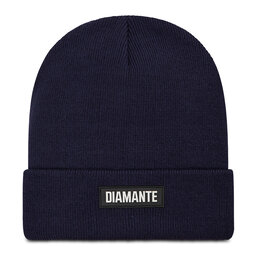 Diamante Wear Шапкa Diamante Wear 5548 Cиній