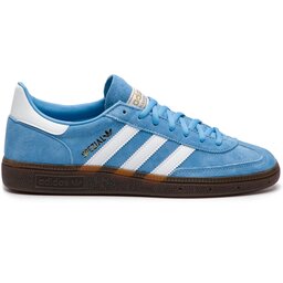 

Взуття adidas Handball Spezial BD7632 Ltblue/Ftwwht/Gum5, Голубий