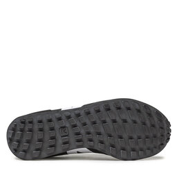 

Снікерcи Veja Sdu Tpu Canvas RT0102698A Black/White, Чорний