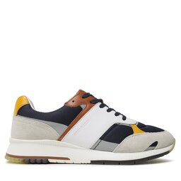 Gino Rossi Sneakersy Gino Rossi TORINO-01 122AM Tmavomodrá