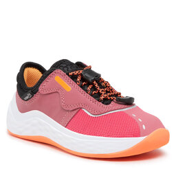 

Снікерcи Superfit 1-009525-5500 M Pink/Orange, Рожевий
