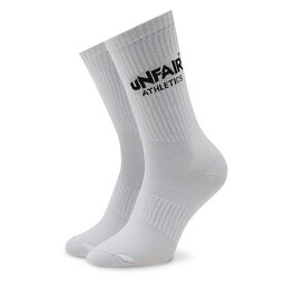 

Набір з 3 пар низьких шкарпеток unisex Unfair Athletics Athletic UNFR20-188 Black, Кольоровий