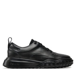 Pollini Sneakersy Pollini SA10183G0LTN100A Čierna
