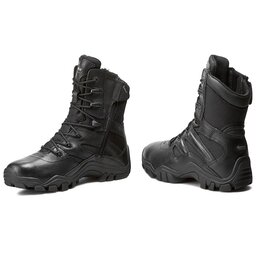 

Взуття Bates Delta 8 E02348 Black, Чорний