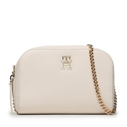 Tommy Hilfiger Ročna torba Tommy Hilfiger Th Feminne Crossover AW0AW14871 AA8