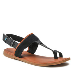 Toms Sandaler Toms Bree 10016411 Black
