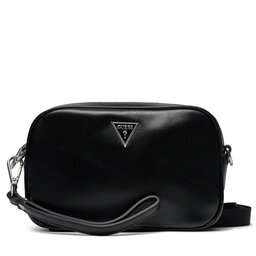 Guess Kozmetični kovček Guess Bellagio Eco Accessories PMBELG P4145 BLA