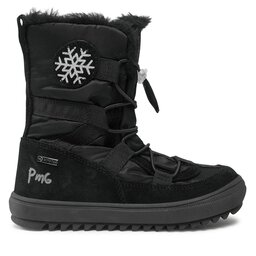 Primigi Schneeschuhe Primigi GORE-TEX 4938011 M Schwarz