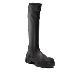 Vic Matié Μπότες Vic Matié 1B4720D_V14B070101 Black 101