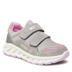Primigi Sneakersy Primigi 3874500 S Grig