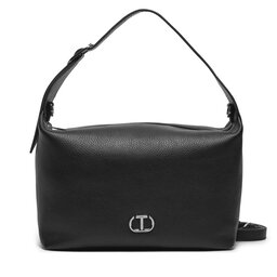 TWINSET Borsetta TWINSET Tracolla 242TB7012 Nero