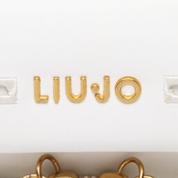 

Сумка Liu Jo Ecs S Crossbody AA3086 E0050 Off White 01065, Білий