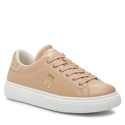Tommy Hilfiger Sneakers Tommy Hilfiger T3A9-32964-1355524 S Camel 524