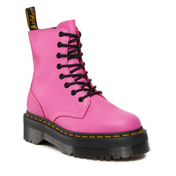 Dr. Martens Glády Dr. Martens Jadon 31295717 Thrift Pink 717