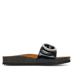 Caprice Ciabatte Caprice 9-27401-44 Nero