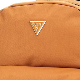 

Рюкзак Guess Elvis HMELVI P1305 RUS, Коричневий