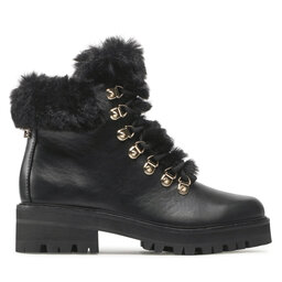 

Черевики туристичні Guess Issa FL8SSA ELE09 BLACK, Чорний