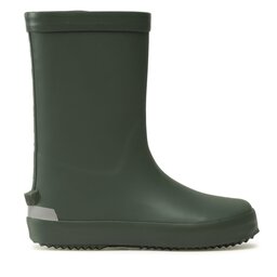 

Гумові чоботи Naturino Rainboot Wa 0013501288.01.0F05 S Dark Green, Зелений