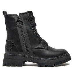 Beverly Hills Polo Club Botas Beverly Hills Polo Club LS5873-05A Negro