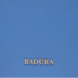 

Сумка Badura, Голубий