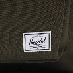 

Рюкзак Herschel Settlement Backpack 11407-04281 Navy, Cиній