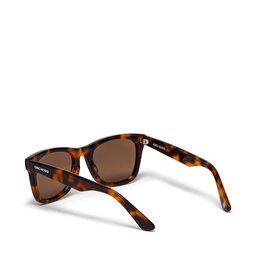 

Сонцезахисні окуляри Gino Rossi O3MA-002-SS21 Brown, Коричневий