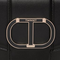 

Сумка TWINSET 231TB7291 Nero 00006, Чорний