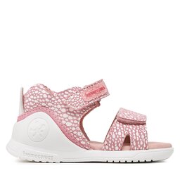 

Босоніжки Biomecanics 232162 Pink B, Рожевий