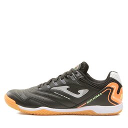 

Взуття Joma Maxima 2301 MAXS2301IN Black/Orange, Чорний