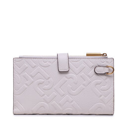 

Великий жіночий гаманець Liu Jo Xl Bifold AA3170 E0086 Bone 30000, Écru