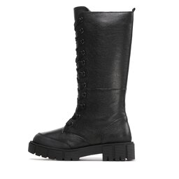

Чоботи Caprice 9-25654-29 Black Nappa 022, Чорний