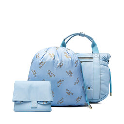 Guess Completo per neonati Guess H2YZ03 WEU70 FTBL