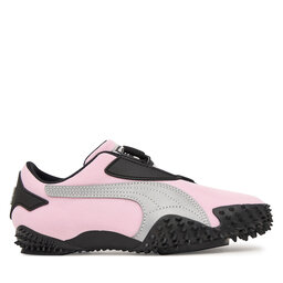 Puma Снікерcи Puma Mostro OG Jr 406885 04 Рожевий