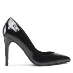 

Туфлі на шпильці Liu Jo Vikie 04 SA2189 PX149 Black 22222, Чорний