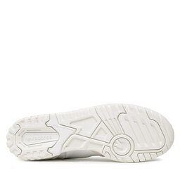 

Снікерcи New Balance, Білий