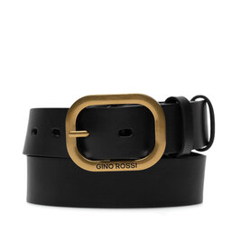 Gino Rossi Damengürtel Gino Rossi BLYL23003 Schwarz