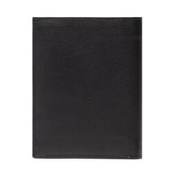 

Велике Чоловіче Портмоне Pierre Cardin Tilak75 331 Nero/Rosso, Чорний