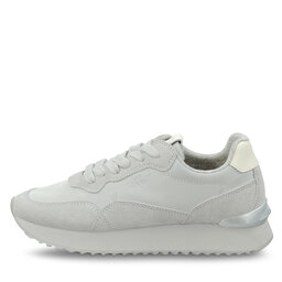 

Снікерcи Gant Bevinda Sneaker 28533458 Light Gray G84, Сірий